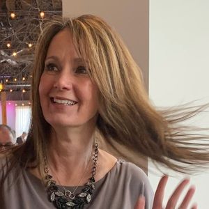 Meet your Posher, Kim